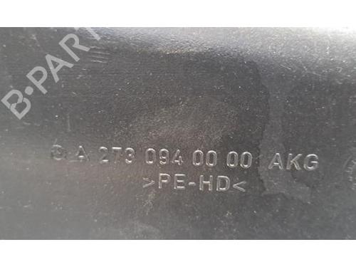 Pipe MERCEDES-BENZ G-CLASS (W463) G 350 d (463.348) | BP29962715M125