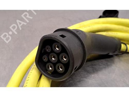 Cable SKODA ENYAQ iV SUV (5AZ) 80 | BP34199879E12 - Image 4