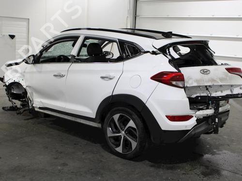 Engine mount HYUNDAI TUCSON (TL, TLE) 1.6 T-GDi All-wheel Drive | BP10880665M89 
