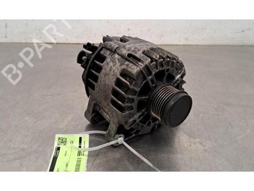 Used Alternator PEUGEOT 308 II (LB_, LP_, LW_, LH_, L3_) 1.6 BlueHDi 120 (120 hp) 29214716