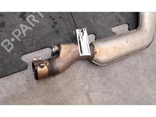 Exhaust system BMW 3 Touring (G21, G81) 318 d Mild-Hybrid | BP39905875M121 - Image 4