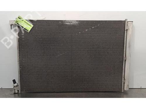 AC-Kondensator MERCEDES-BENZ C-CLASS T-Model (S205) C 220 BlueTEC / d (205.204) (170 hp) 30365233