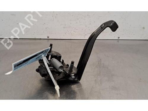 hood-lock-nissan-micra-v-k14-2016-36382612 main image