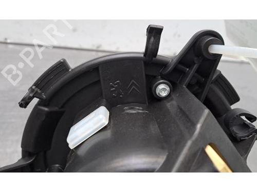 Heater blower motor OPEL VIVARO C Van (K0) 2.0 | BP36769508M62 - Image 7