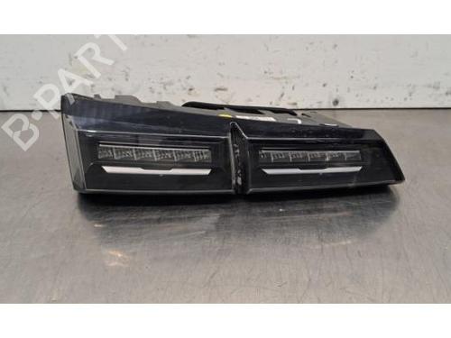 Used Left taillight PEUGEOT 408 II (FP_, F3_, FM_) PureTech 130 (FPHNST) (131 hp) 30806688