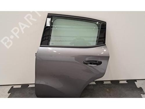 Used Left rear door Left rear door 36892840 36892840