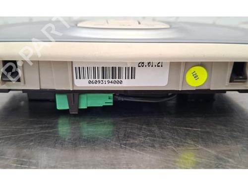 Kabinelys FIAT DUCATO Van (250_) 140 Multijet 2,2 D | BP34200501I8  - Image 5