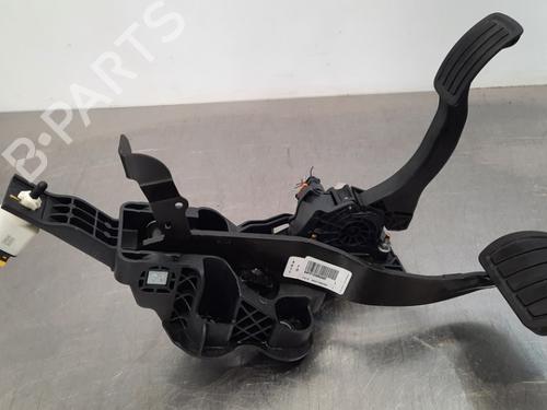 Pedal PEUGEOT EXPERT Van (V_) 2.0 BlueHDi 180 | BP10900648I4