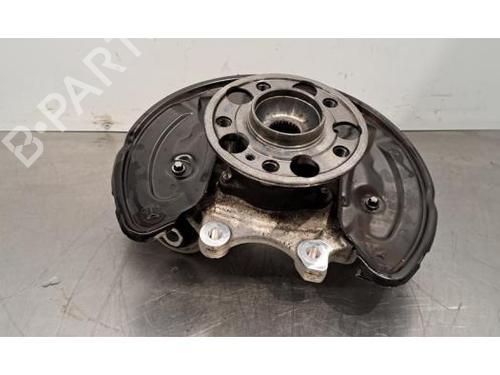 Used Left rear steering knuckle MERCEDES-BENZ GLC (X253) 200 d (253.913) (163 hp) 31843046