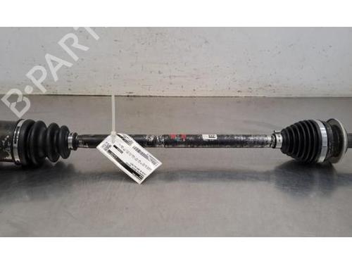 Used Right rear driveshaft Right rear driveshaft 37003161 37003161