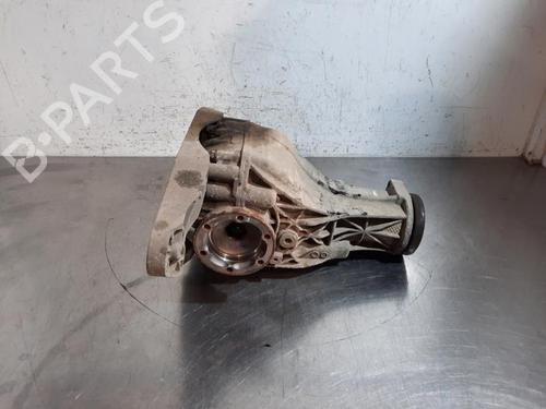 Rear differential AUDI A7 Sportback (4GA, 4GF) 3.0 TDI quattro | BP30163743M24