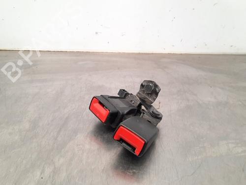 Used Seat buckle AUDI Q3 (8UB, 8UG) 2.0 TDI quattro (184 hp) 17113586