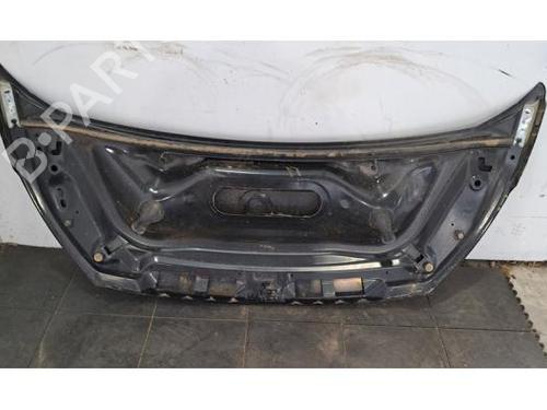 Hood PEUGEOT EXPERT Van (VF3A_, VF3U_, VF3X_) 2.0 HDi 130 | BP28684840C1 