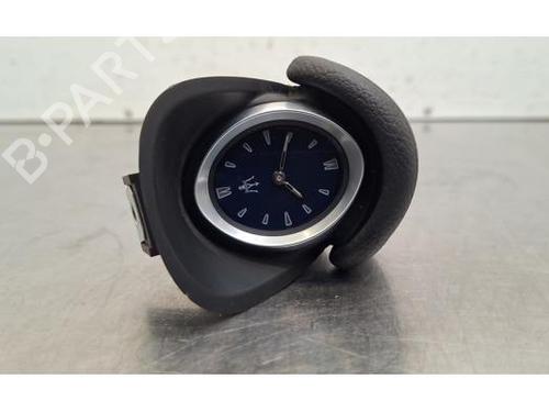 Used Display monitor Display monitor MASERATI GHIBLI III (M157) 3.0 D (275 hp) 36680520 36680520