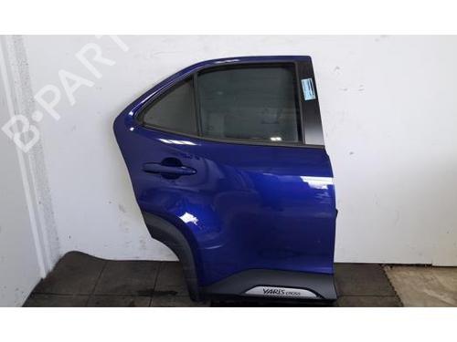 right-rear-door-toyota-yaris-cross-mxp_-2020-23616512 main image