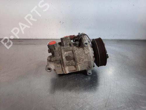 AC compressor VW CRAFTER Van (SY_, SX_) 2.0 TDI FWD (SYB, SYC, SYD) | BP32510717M34 - Image 2