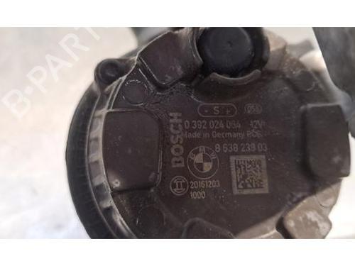 Auxiliary water pump BMW 7 (G11, G12) 740 e, Le | BP31085224M111 