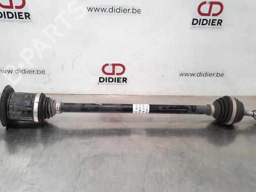 Used Right rear driveshaft BMW 3 (G20, G80, G28) 320 d xDrive (190 hp) 10894913
