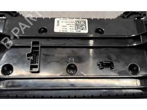 AC Styreenhet / Manøvreringsenhet MINI MINI (F55) One | BP29881421I5 