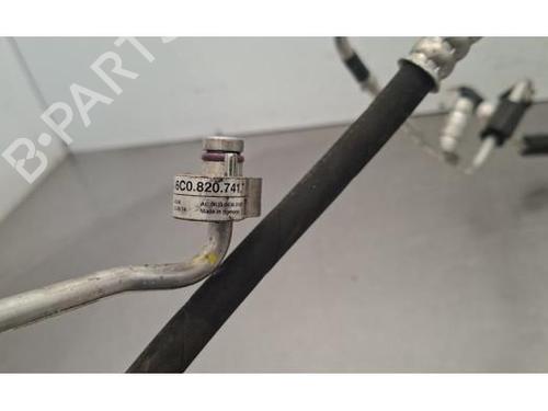 AC pipe AUDI A1 (8X1, 8XK) 1.6 TDI | BP36310006M126  - Image 6