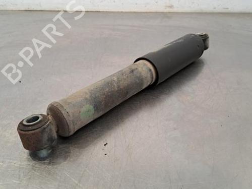 Used Left rear shock absorber FIAT DUCATO Van (250_) 120 Multijet 2,3 D (120 hp) 23603217