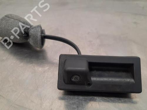 Used Camera SKODA OCTAVIA III Combi (5E5, 5E6) 2.0 TDI (150 hp) 23599616