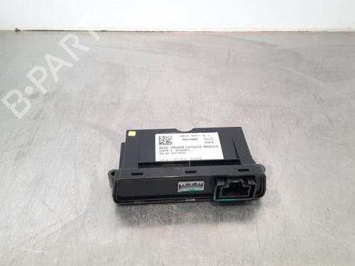 Used Electronic module TESLA MODEL S (5YJS) 70D AWD (334 hp) 20078383