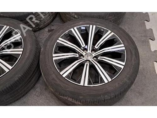 Fælgsæt VOLVO XC90 II (256) T8 Twin Engine AWD | BP37453666C100 - Image 7