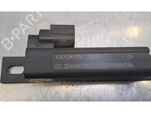 Electronic module DACIA JOGGER (RK_) 1.0 TCe 110 (RKMD) | BP35772724M83 - Image 3