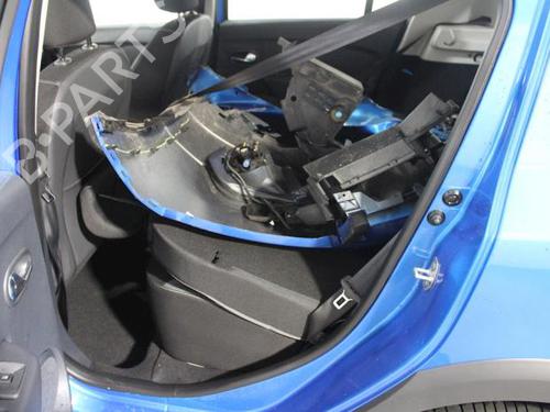 Instrument cluster DACIA SANDERO II TCe 90 (B8M1, B8MA, B8AC) | BP27509010C47 - Image 15