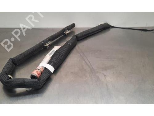 Used Left curtain airbag CITROËN C4 SPACETOURER (3D_) 1.5 BlueHDi 130 (131 hp) 23605814