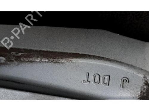 Fælk LEXUS RX (_L2_) 450h AWD (GYL25_, GYL26_, GYL25, GYL26, GYL25R, GYL26R) | BP33297110C45 - Image 10
