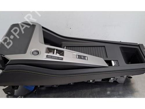Console central Console central PEUGEOT 308 SW III (FC_, FJ_, FR_, F4_, FN_) e-308 (FNZKWZ) (156 hp) 34615415 34615415