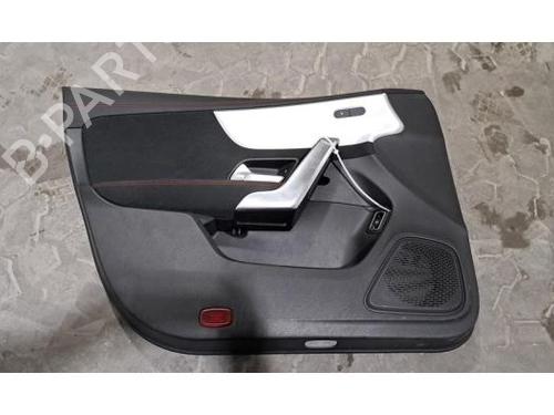 Seats set MERCEDES-BENZ CLA (C118) CLA 180 d (118.310) | BP32847432C78 - Image 15