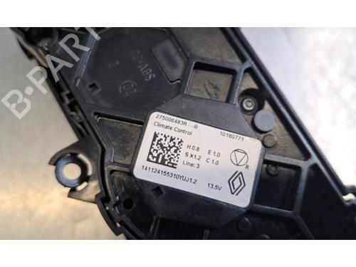 Climate control NISSAN INTERSTAR Van (XDD) DCI 150 | BP37499274I5 - Image 4