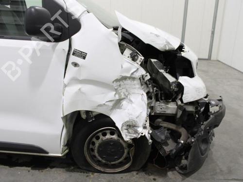 Gearbox PEUGEOT EXPERT Van (V_) 1.6 BlueHDi 115 | BP37148565M3 - Image 14