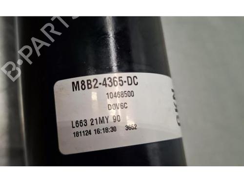 Driveshaft LAND ROVER DEFENDER Van (L663) 3.0 D250 MHEV 4x4 | BP39495685M37 - Image 6