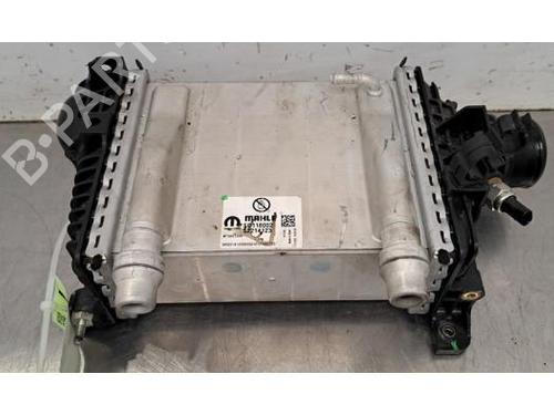 Intercooler CITROËN JUMPER II Van 2.2 BlueHDi 140 (140 hp) 30582546