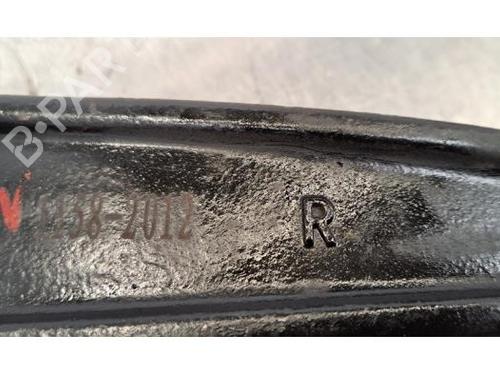 Right front suspension arm BMW X5 (F15, F85) xDrive 30 d | BP26541046M13 