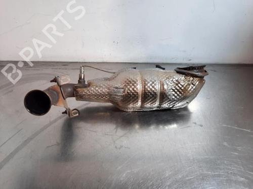 Katalysator Katalysator OPEL CROSSLAND X / CROSSLAND (P17, P2QO) 1.2 (75) (110 hp) 33247903 33247903