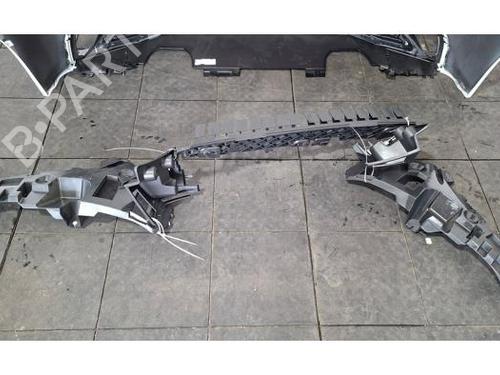 Rear bumper PEUGEOT 308 III (FB_, FH_, FP_, F3_, FM_) e-308 (FMZKWZ) | BP29984997C8