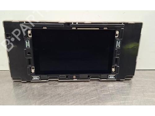 Used Display monitor MERCEDES-BENZ SPRINTER 5-t Van (B907) 515 CDI (907.653, 907.655, 907.657) (150 hp) 31165315