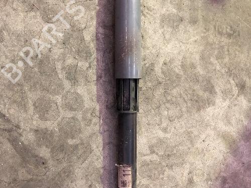 Used Left rear shock absorber AUDI Q2 (GAB, GAG) 1.4 TFSI (150 hp) 10877316