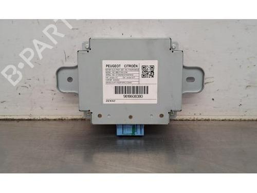 Used Electronic module Electronic module 34199018 34199018