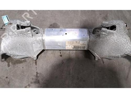 Forbro DS DS 7 Crossback (J4_, JR_, JC_) PureTech 130 (JRHNSU) (130 hp) 31366332