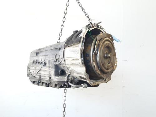 Used Gearbox MERCEDES-BENZ E-CLASS (W213) E 200 d (213.013) (150 hp) 15025887