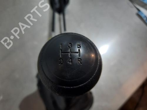 Gear lever PEUGEOT 108 1.0 VTi | BP16264151M90 