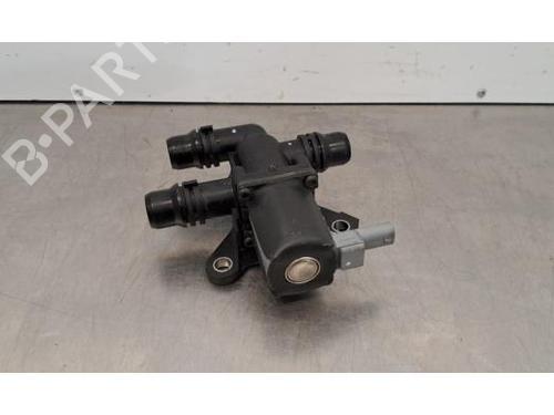 Used Electronic module PEUGEOT TRAVELLER Bus (V_) E-TRAVELLER (136 hp) 31273386