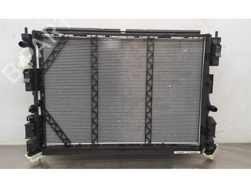Used Water radiator OPEL ASTRA L (OV5) Astra-e (F3ZKWZ) (156 hp) 30163246
