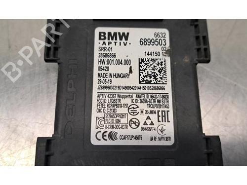 Electronic module BMW X5 (G05, F95) xDrive 30 d | BP31088113M83 - Image 3